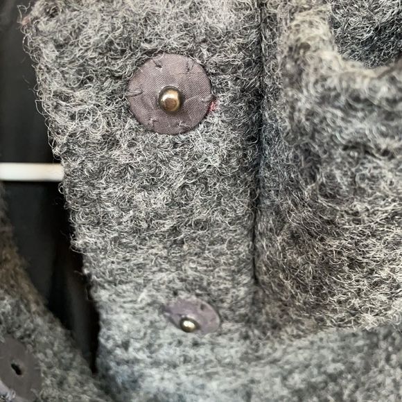 Tom Tailor coat - Picture 9 of 12